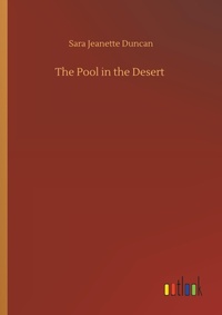 Enlarge image Cover: The Pool in the Desert - Outlook Verlag