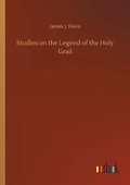 Cover: Studies on the Legend of the Holy Grail - Outlook Verlag