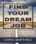 Cover: Find Your Dream Job - BookRix