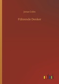 Cover: Fuehrende Denker - Outlook Verlag