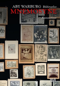 Abbildung von: Aby Warburg: Bilderatlas MNEMOSYNE - Hatje Cantz Verlag