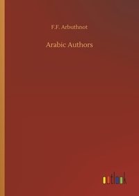 Enlarge image Cover: Arabic Authors - Outlook Verlag