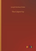 Cover: The Culprit Fay - Outlook Verlag