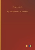 Cover: My Impressions of America - Outlook Verlag