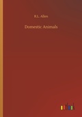 Cover: Domestic Animals - Outlook Verlag