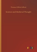 Cover: Science and Medieval Thought - Outlook Verlag