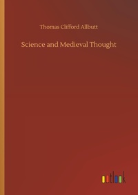 Enlarge image Cover: Science and Medieval Thought - Outlook Verlag