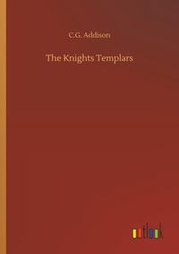 Enlarge image Cover: The Knights Templars - Outlook Verlag