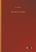 Cover: The Book of Bulbs - Outlook Verlag