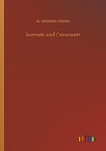 Cover: Sonnets and Canzonets - Outlook Verlag