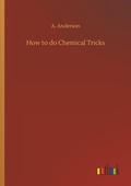 Cover: How to do Chemical Tricks - Outlook Verlag