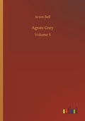Cover: Agnes Grey - Outlook Verlag