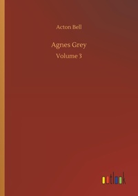 Enlarge image Cover: Agnes Grey - Outlook Verlag
