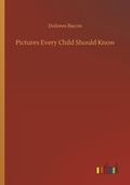 Cover: Pictures Every Child Should Know - Outlook Verlag