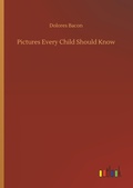 Cover: Pictures Every Child Should Know - Outlook Verlag