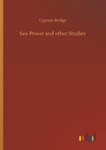 Cover: Sea-Power and other Studies - Outlook Verlag
