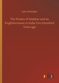 Cover: The Pirates of Malabar and an Englishwoman in India Two Hundred Years ago - Outlook Verlag