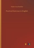 Cover: Practical Exercises in English - Outlook Verlag