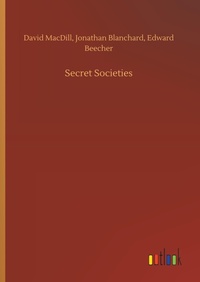 Enlarge image Cover: Secret Societies - Outlook Verlag