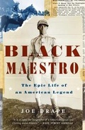 Cover: Black Maestro - HarperCollins