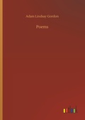 Cover: Poems - Outlook Verlag