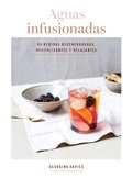 Cover: Aguas Infusionadas - Cinco Tintas