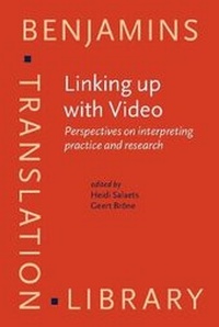Enlarge image Cover: Linking up with Video - John Benjamins Publishing Co