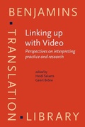 Cover: Linking up with Video - John Benjamins Publishing Company