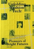 Cover: Unfolding Fashion Tech - Onomatopee