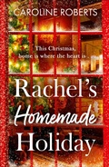 Cover: Rachel's Homemade Holiday - HarperCollins