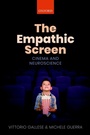 Cover: The Empathic Screen - OUP eBook