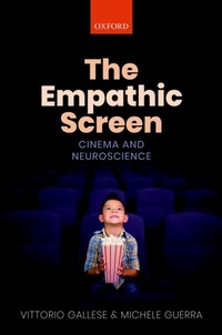 Enlarge image Cover: The Empathic Screen - OUP eBook