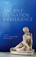 Cover: Ancient Divination and Experience - OUP eBook
