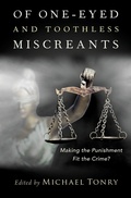 Bild: Of One-eyed and Toothless Miscreants - OUP eBook