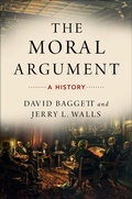 Cover: The Moral Argument - OUP eBook