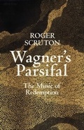 Cover: Wagner's Parsifal - Penguin Books Ltd