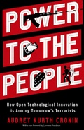 Cover: Power to the People - OUP eBook