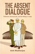 Cover: The Absent Dialogue - OUP eBook
