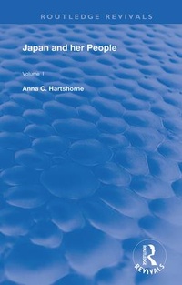 Abbildung von: Japan and Her People - Routledge
