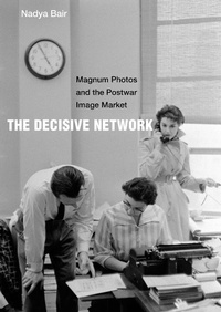Abbildung von: The Decisive Network - Naval Institute Press