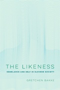 Cover: The Likeness - Naval Institute Press