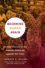Cover: Becoming Human Again - Naval Institute Press