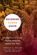 Cover: Becoming Human Again - Naval Institute Press