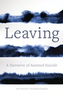 Cover: Leaving - Naval Institute Press