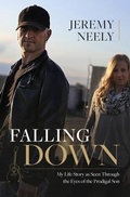 Cover: Falling Down - 121 Records, Inc.