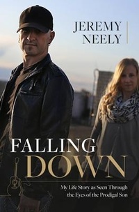 Enlarge image Cover: Falling Down - 121 Records, Inc.