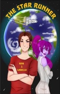 Cover: The Star Runner - Rob J. LaBelle