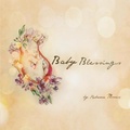 Cover: Baby Blessings - As He Is T/A Seraph Creative