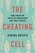 Cover: The Cheating Cell - Princeton University Press