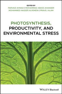 Bild: Photosynthesis, Productivity, and Environmental Stress - Wiley